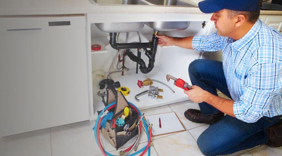 Local 24/7 Emergency Plumbing in South Range, WI